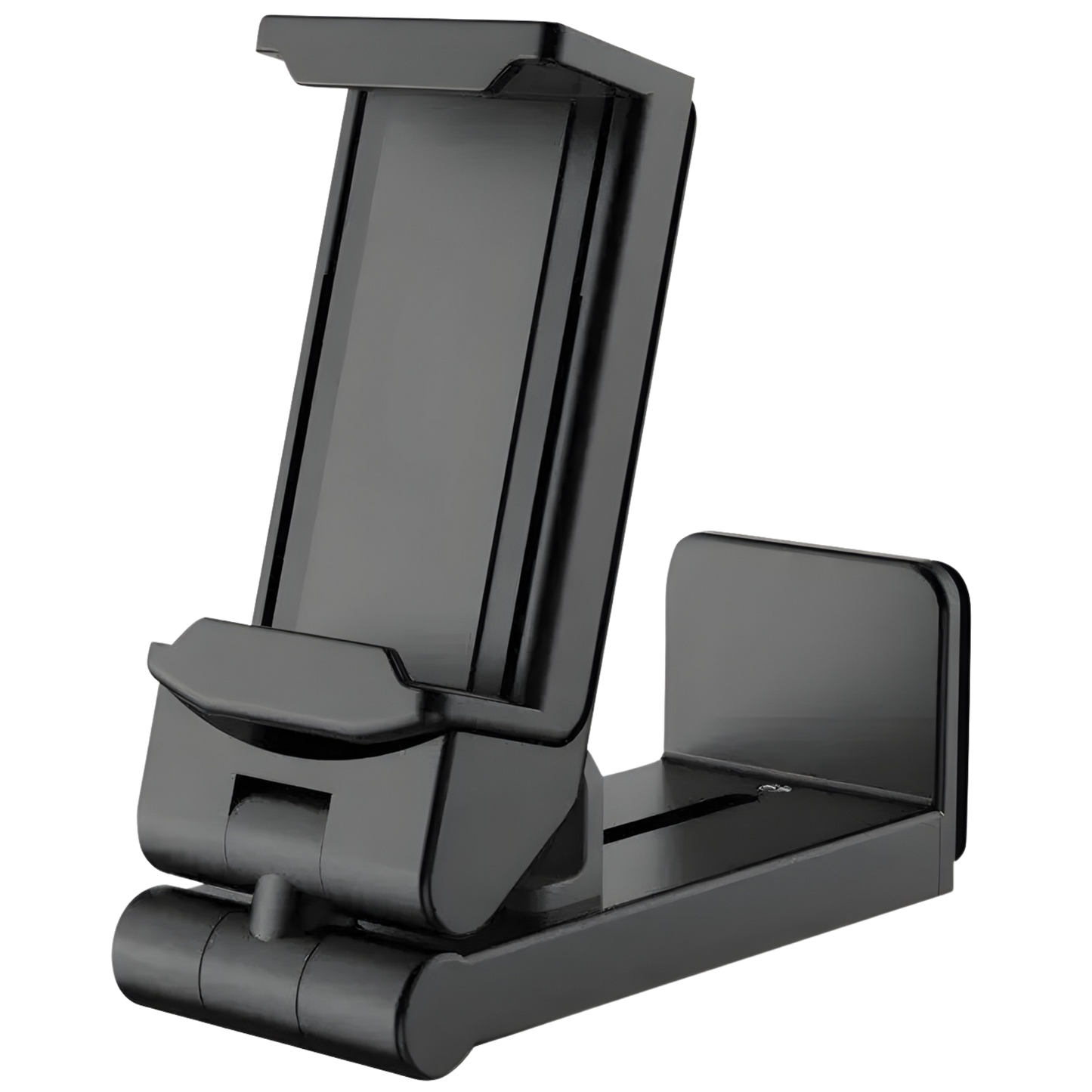 Soporte de móvil plegable