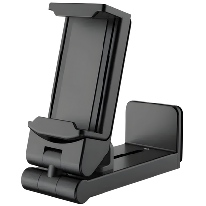 Soporte de móvil plegable